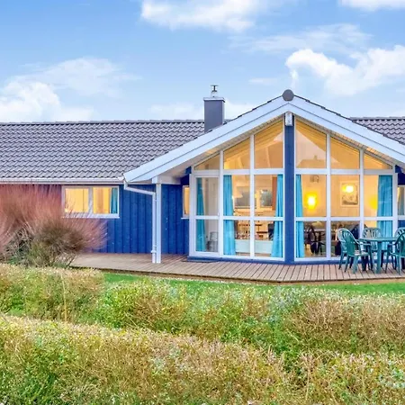 Friedrichskoog-strandpark 6 *